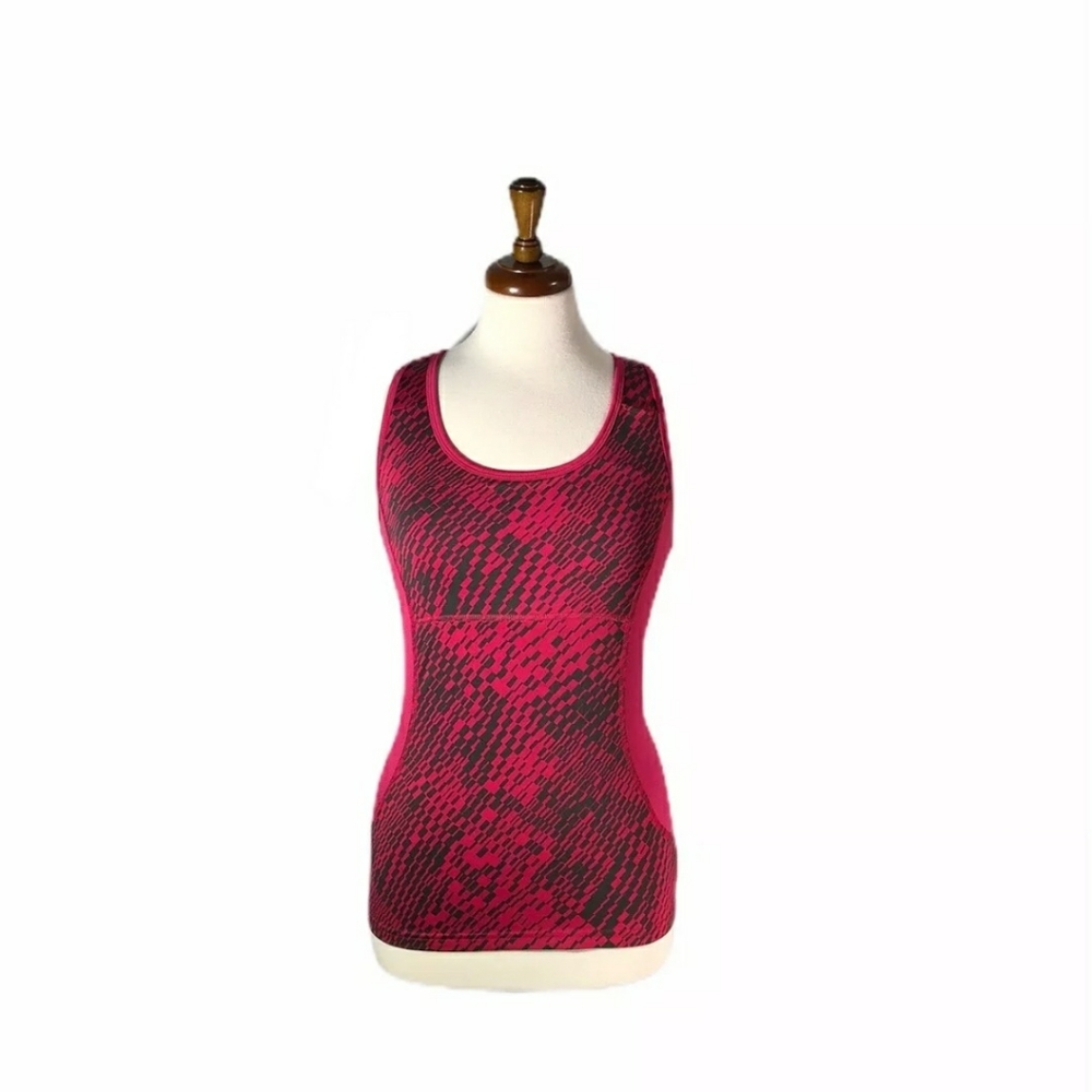 Tek Gear Racerback Yoga Tank